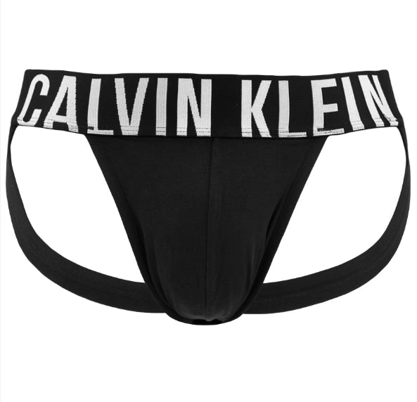 CALVIN KLEIN JOCK STRAP NB3606A QTJ